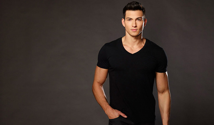 DAYS alum Robert Scott Wilson cast in The Girl Who Cried Wolf